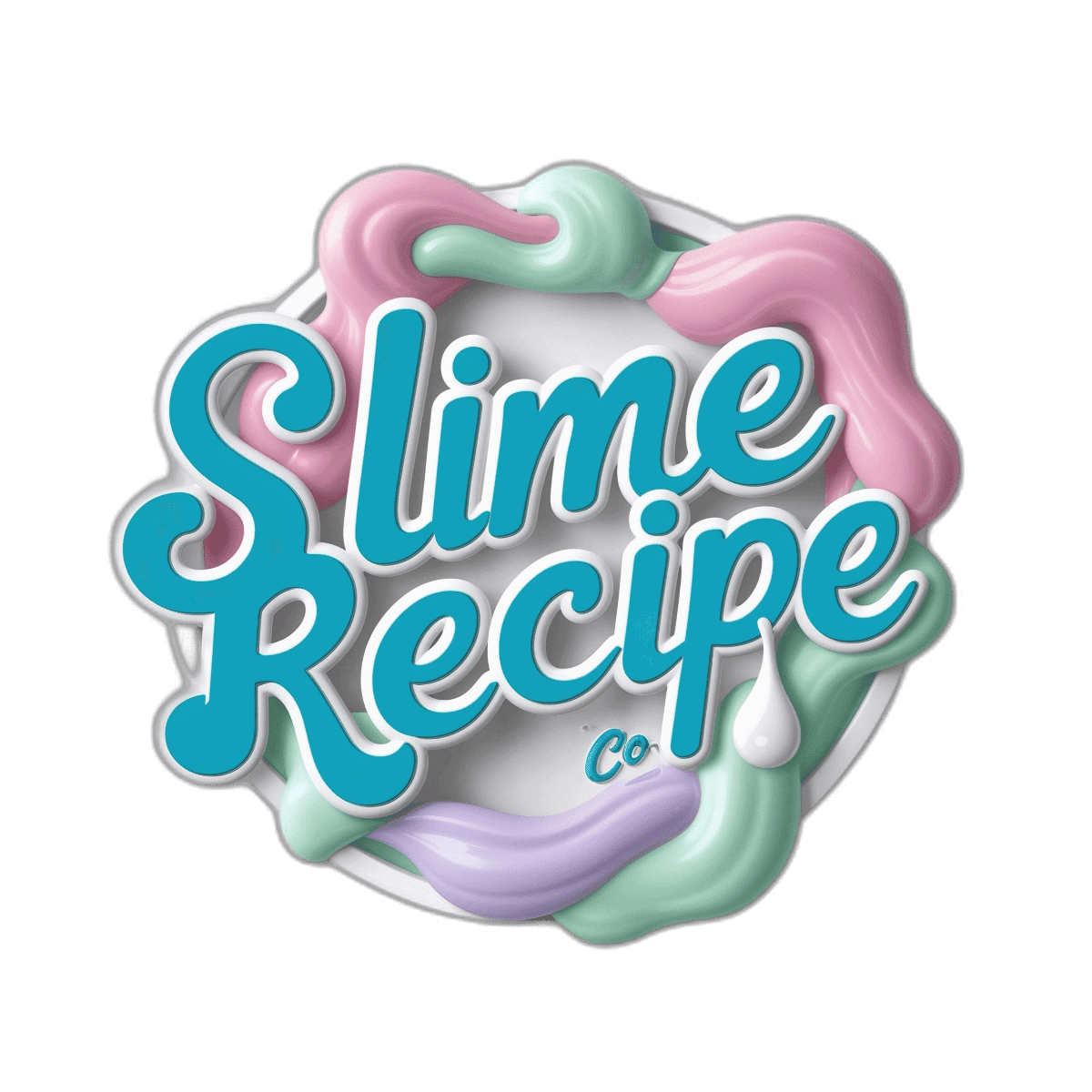 Slime Recipe Co.